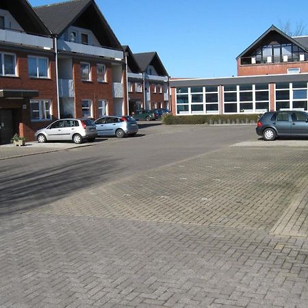 Fewo 91 Whg C 11 In Burhave Exterior foto